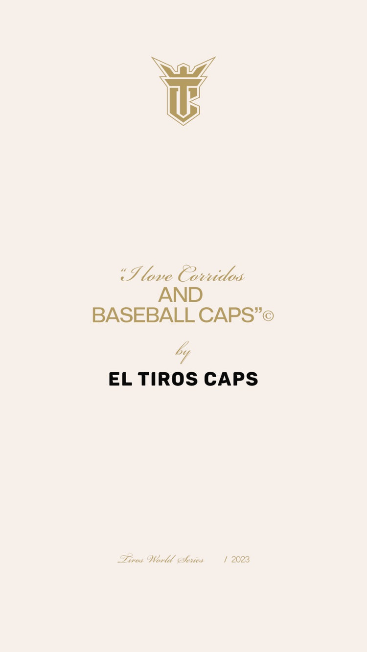 TIROS WORLD SERIES VOL1
