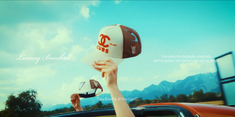 Luxury Baseball