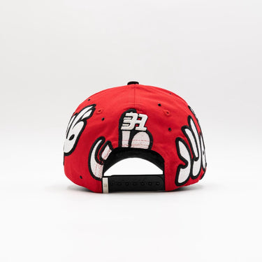 ARABE RED
