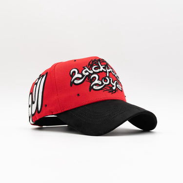 ARABE RED