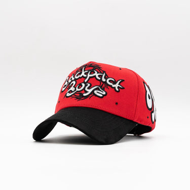 ARABE RED