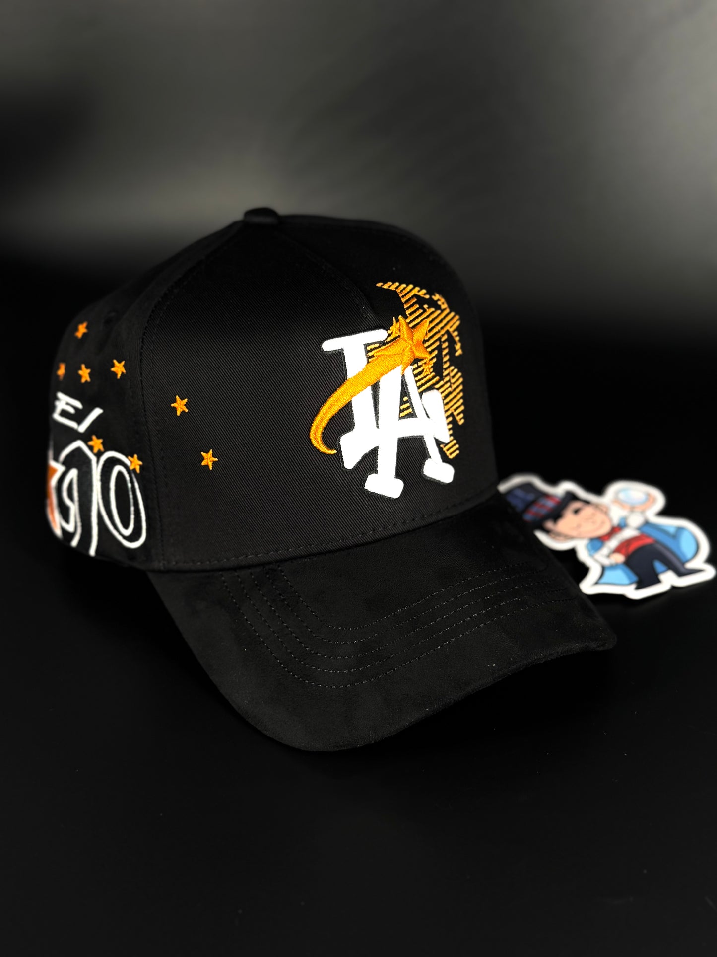 DROP MAGO X 31 HATS