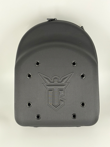 TIROS CAP CARRIER