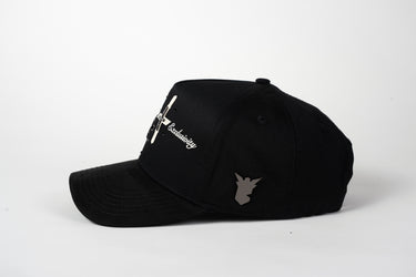 RUNAWAY - CROSS LOGO
