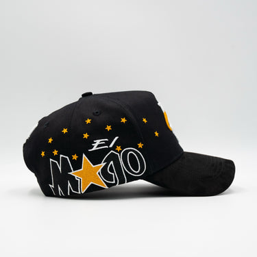 31 HATS MAGO - DE EAST LA
