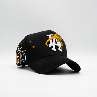 31 HATS MAGO - DE EAST LA