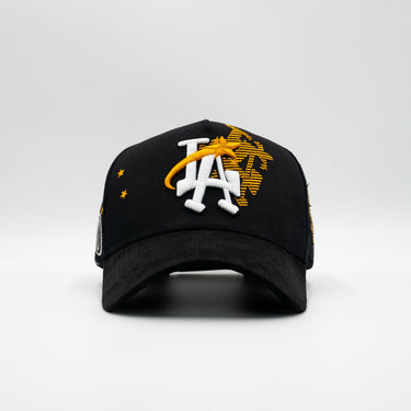 31 HATS MAGO - DE EAST LA