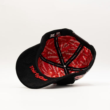 ARABE RED