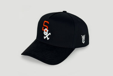 Turned Logos San Francisco vs White Sox