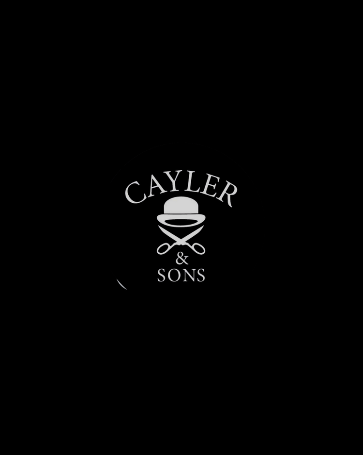 CAYLER AND SONS