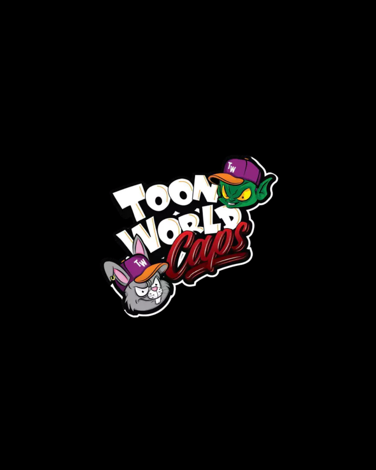 TOON WORLD