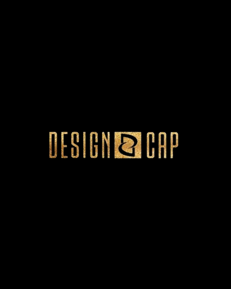 DESING CAP