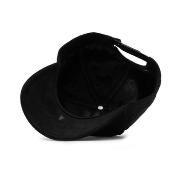 PRC ALL BLACK