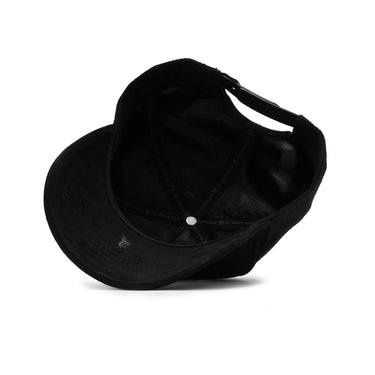 RoCKstar ALL BLACK