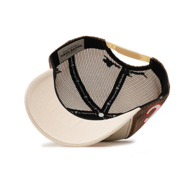 LUXURY BASEBALL | CUBS