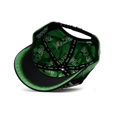 31 HATS TAKE NOTES - STARRY NIGHT