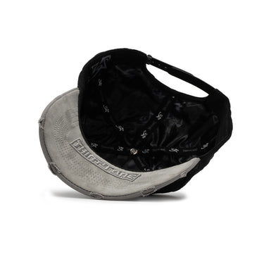 31 HATS TAKE NOTES - STEELHEAD