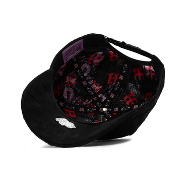 31 HATS SAN VALENTIN - NY LOVE STRUCK