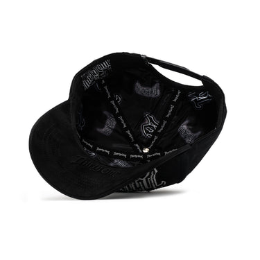 31 HATS TAKE NOTES - VAMP