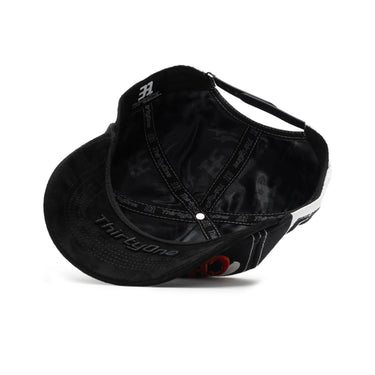 31 HATS - WORLD CHAMPIONS