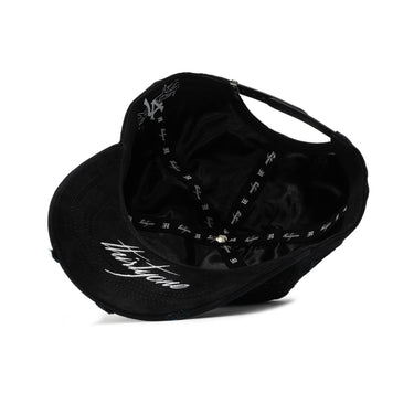 31 HATS TAKE NOTES - LA THORNS