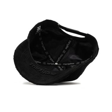 31 HATS - NY BLACK IN BLACK VOL 2