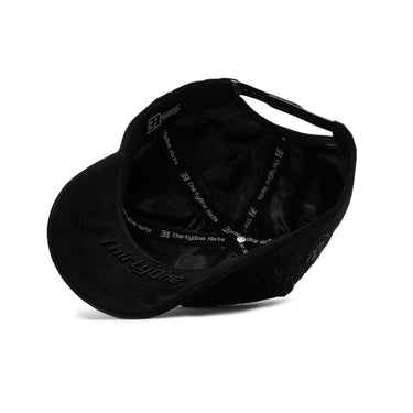 31 HATS - NY CRYSTALS