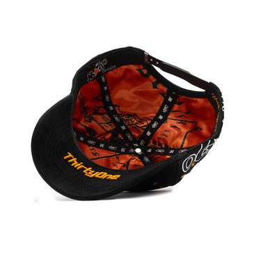 31 HATS MAGO - DE EAST LA