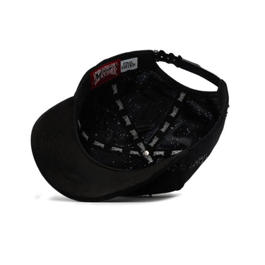 31 HATS MAGO FOREVER - MAGO TOTAL BLACK