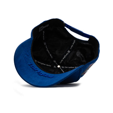 31 HATS - LA MONEY CLOUDS SUEDE