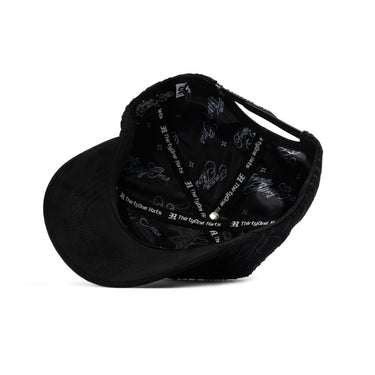 31 FOREVER BLACK