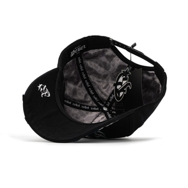 REBEL HATS - REBEL STARS