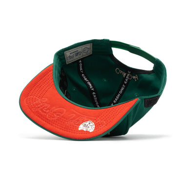 CASH ONLY - RICHI DOLLAR IN GREEN