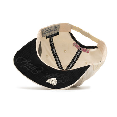 CASH ONLY - DOUBLE PANTER IN BEIGE