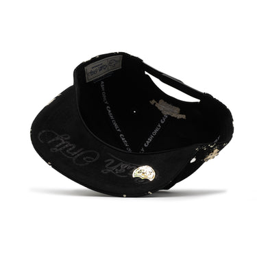 CASH ONLY - LA BLACK PRINT PLANA 1