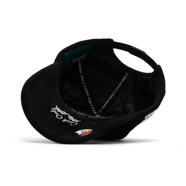 CASH ONLY CLASSIC- CASH OF NY FULL BLACK