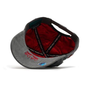 CASH ONLY EDICION ESPECIAL - PRAY IN GRAY