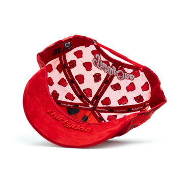 31 HATS - LA MOCHILA