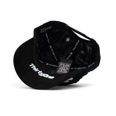 31 HATS - LA CHROME