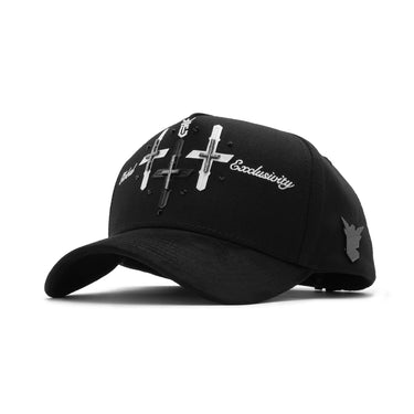 RUNAWAY - CROSS LOGO