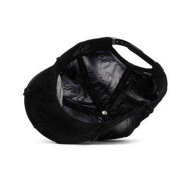 31 HATS TAKE NOTES - FADE TO BLACK