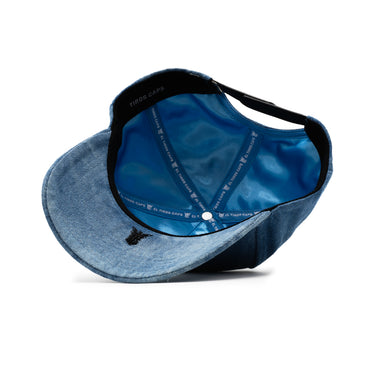 TIROS MINI LOGO -  DENIM