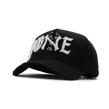 31 HATS  - CONCRETE JUNGLE