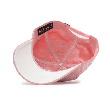 TIROS CAPS X BUELNA - BUELNA PINK