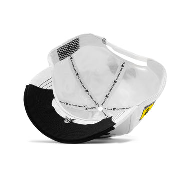 Racing (White)