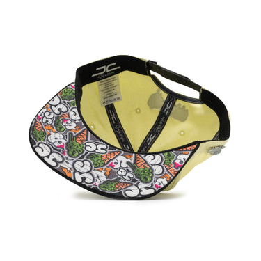 JC HATS - ICE CREAM VERDE