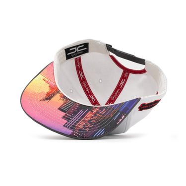 JC HATS CLASSIC - POWER PRICE WHITE