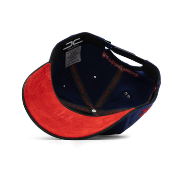 JC HATS - CT NAVY