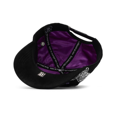 ACE HATS - LOS ANGELES DOUBLE P