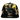 JC HATS CLASSIC - POKER CAMO YELLOW